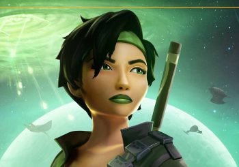 Beyond Good & Evil 20th Anniversary Edition sera finalement révélé ce jeudi