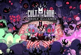 Cult of the Lamb : Unholy Alliance débarque avec un mode coopération locale