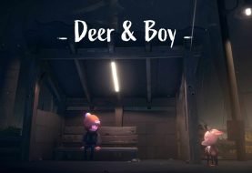 SUMMER GAME FEST | Deer & Boy nous montre de nouvelles images de gameplay
