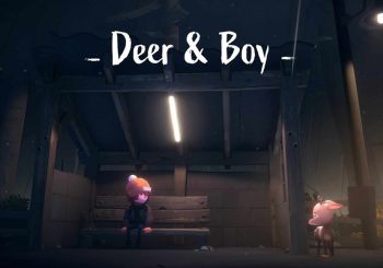 SUMMER GAME FEST | Deer & Boy nous montre de nouvelles images de gameplay