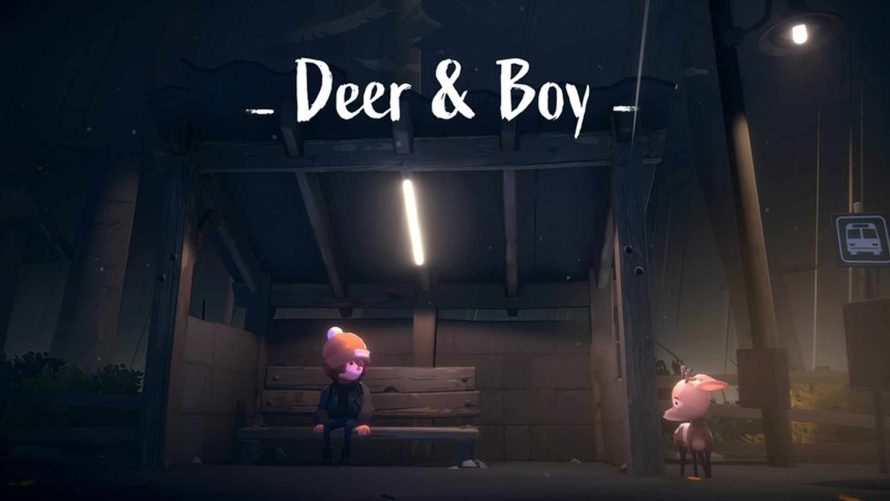 SUMMER GAME FEST | Deer & Boy nous montre de nouvelles images de gameplay