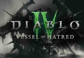 Xbox Games Showcase | L'extension Diablo IV: Vessel of Hatred avec Mephisto s'offre une date.