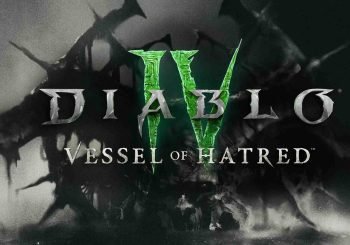 Xbox Games Showcase | L'extension Diablo IV: Vessel of Hatred avec Mephisto s'offre une date.