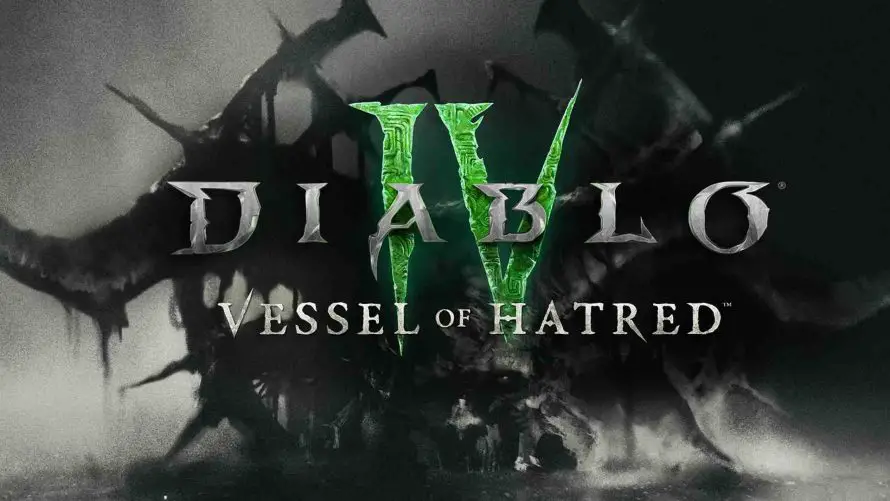 Xbox Games Showcase : L’extension Diablo IV: Vessel of Hatred avec Mephisto s’offre une date.