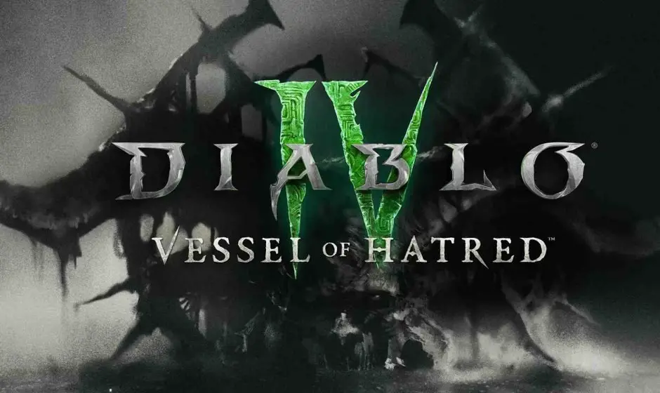 Xbox Games Showcase : L'extension Diablo IV: Vessel of Hatred avec Mephisto s'offre une date.
