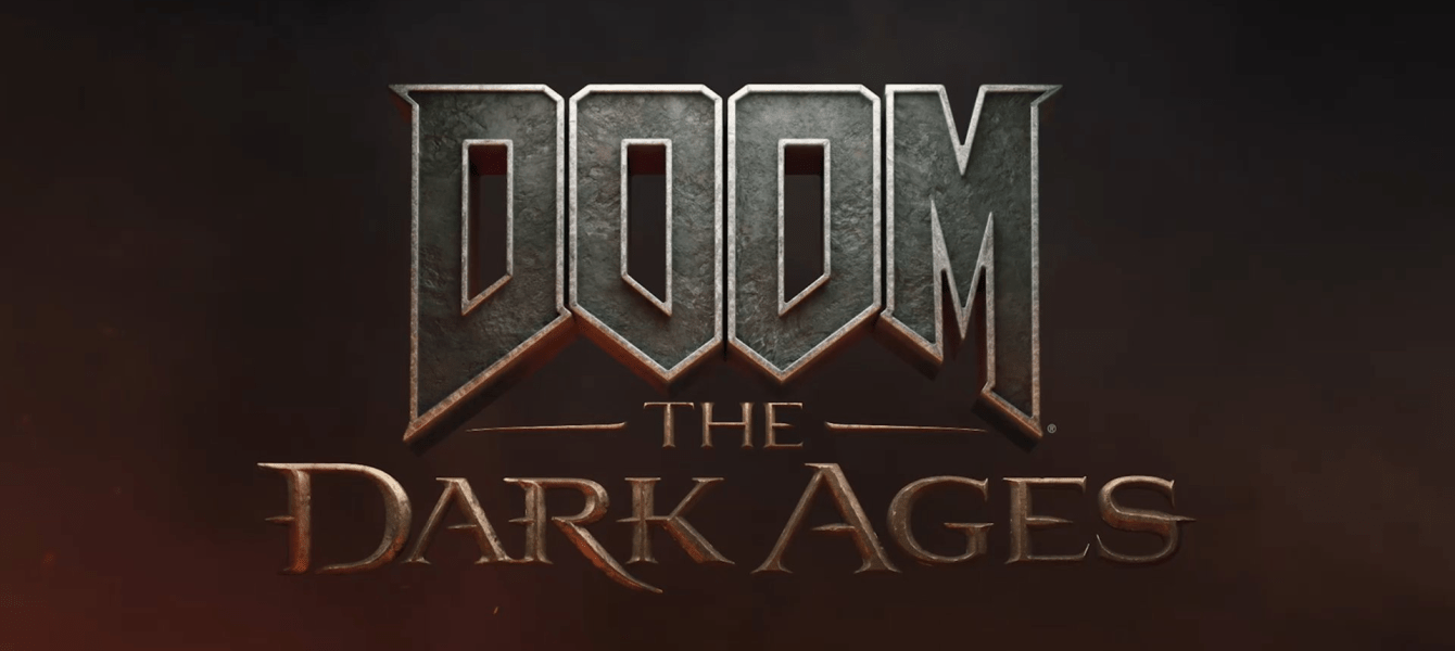 Xbox Games Showcase : Bethesda dévoile Doom: The Dark Ages pour 2025