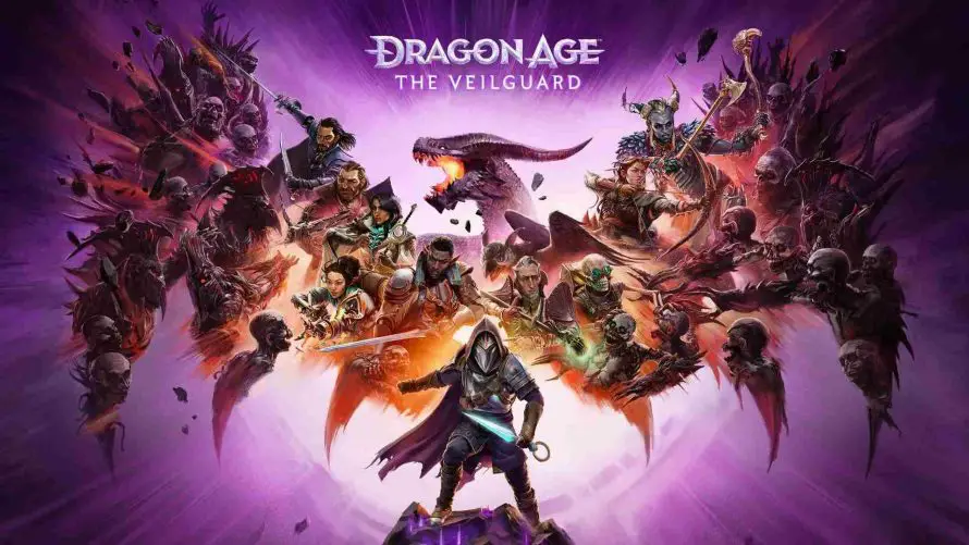 Les premiers retours de Dragon Age: The Veilguard sont très élogieux