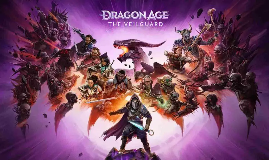 Les différentes difficultés de Dragon Age: The Veilguard détaillées