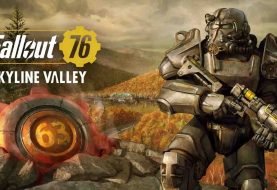 Xbox Games Showcase : la date de sortie de la nouvelle extension Fallout 76: Skyline Valley a été dévoilée