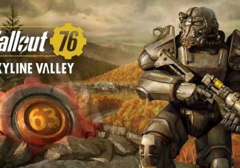 Xbox Games Showcase : la date de sortie de la nouvelle extension Fallout 76: Skyline Valley a été dévoilée