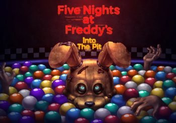 Five Nights at Freddy's: Into the Pit - Le nouveau jeu FNAF sera un jeu d'aventure en 2.5D à défilement horizontal