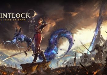 Xbox Games Showcase | Flintlock: The Siege of Dawn est annoncé et sort bientôt