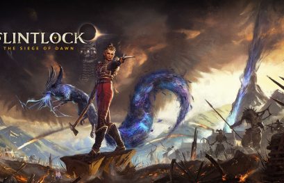 Xbox Games Showcase | Flintlock: The Siege of Dawn est annoncé et sort bientôt