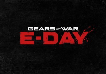 Xbox Games Showcase | Fin de conférence explosive avec l'annonce de Gears of War: E-Day