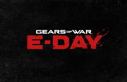 Xbox Games Showcase | Fin de conférence explosive avec l'annonce de Gears of War: E-Day