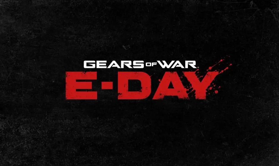 Xbox Games Showcase : Fin de conférence explosive avec l'annonce de Gears of War: E-Day