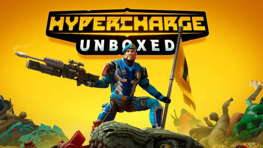 Hypercharge: Unboxed franchit le cap des 50 000 ventes sur Xbox