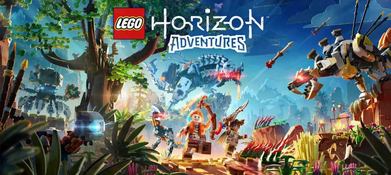 TEST | LEGO Horizon Adventures : une aventure quasi parfaite pour petits et grands