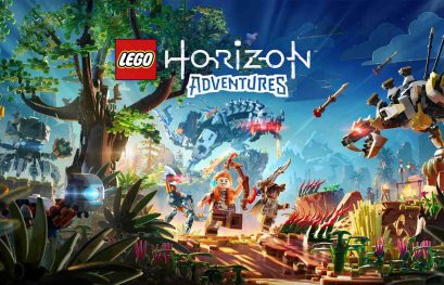 PREVIEW | On a testé LEGO Horizon Adventures sur PS5