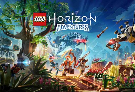 PREVIEW | On a testé LEGO Horizon Adventures sur PS5