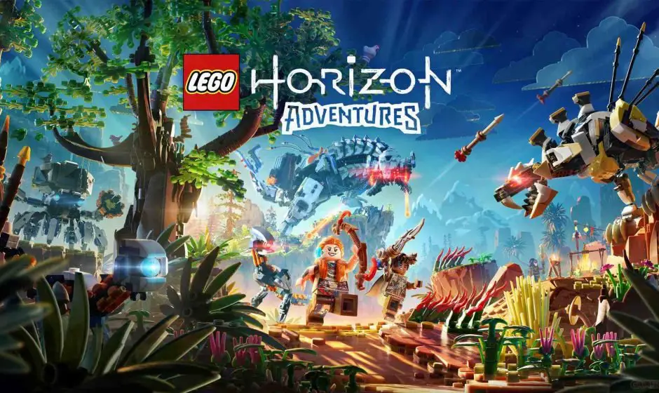 SUMMER GAME FEST | Lego Horizon Adventures arrive sur PC et console cet hiver