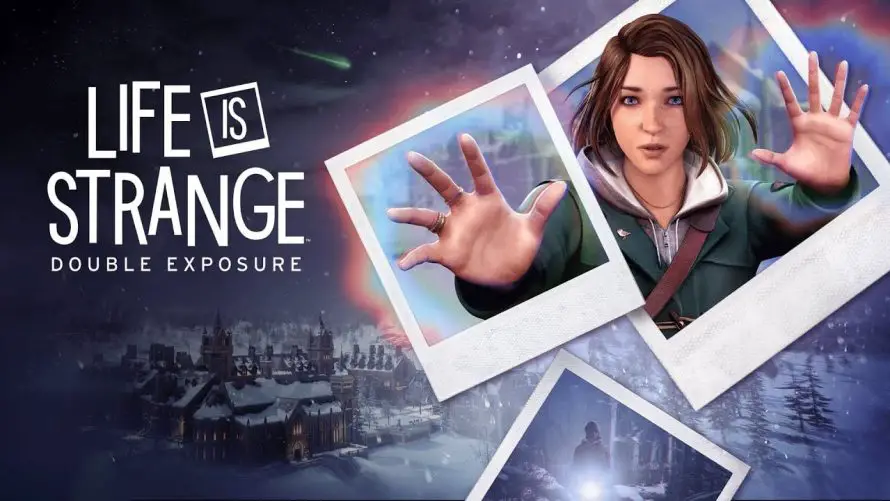 Xbox Games Showcase | Square Enix annonce Life is Strange: Double Exposure, avec une date de sortie prévue pour fin 2024