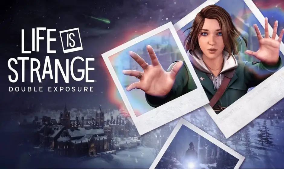 Xbox Games Showcase | Square Enix annonce Life is Strange: Double Exposure, avec une date de sortie prévue pour fin 2024