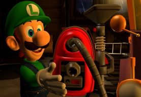TEST | Luigi's Mansion 2 HD : le retour des fantômes dans un portage de qualité