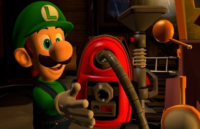 TEST | Luigi's Mansion 2 HD : le retour des fantômes dans un portage de qualité