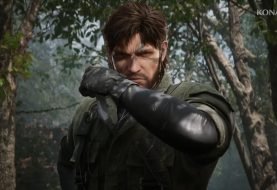 Metal Gear Solid Delta: Snake Eater - le remake pourrait sortir en novembre 2024 selon le revendeur GameStop