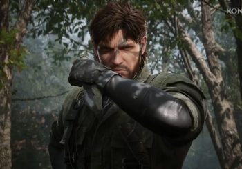 Metal Gear Solid Delta: Snake Eater - le remake pourrait sortir en novembre 2024 selon le revendeur GameStop