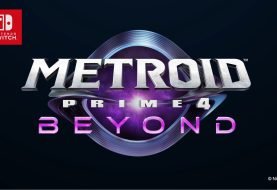 NINTENDO DIRECT | Après sept ans d'attente, Nintendo dévoile les premières images de Metroid Prime 4: Beyond