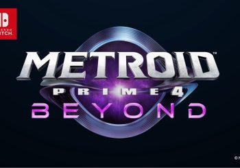 NINTENDO DIRECT | Après sept ans d'attente, Nintendo dévoile les premières images de Metroid Prime 4: Beyond