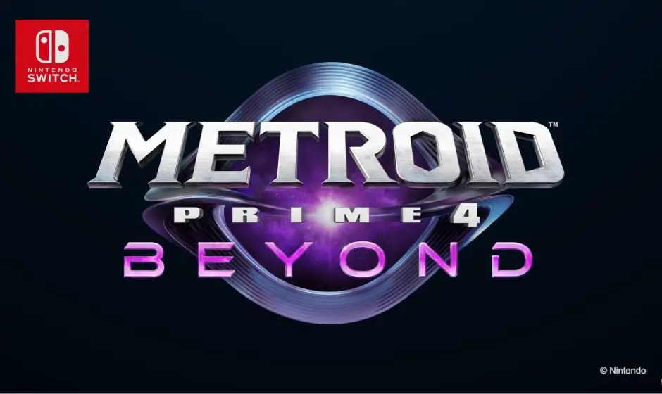 Est-ce que Metroid Prime 4 sortira sur Switch 2 ?