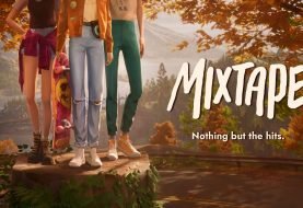 Xbox Games Showcase | Annapurna Interactive annonce Mixtape, un jeu Action-Aventure attendu pour 2025
