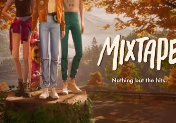 Xbox Games Showcase | Annapurna Interactive annonce Mixtape, un jeu Action-Aventure attendu pour 2025