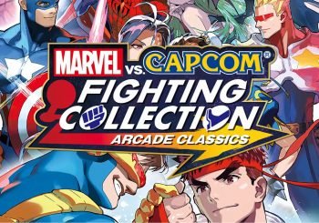 NINTENDO DIRECT | Capcom annonce MARVEL vs. CAPCOM Fighting Collection: Arcade Classics sur Switch, PS4 et PC