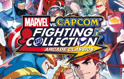 Un leak involontaire suggère la sortie de Marvel vs Capcom Fighting Collection pour le mois de novembre