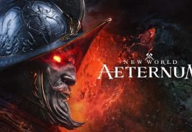 SUMMER GAME FEST | New World Aeternum sortira bien sur consoles en cet octobre 2024