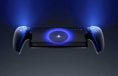 Le PlayStation Portal sera bientôt disponible dans un nouveau coloris