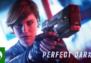 Xbox Games Showcase | Le reboot de Perfect Dark n'est pas mort et s'est montré avec du gameplay