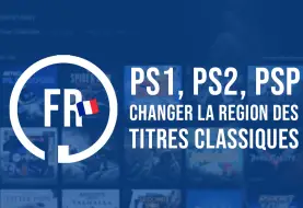 TUTO | PS5/PS4 : comment changer la région des titres Classiques (PS1, PS2, PSP)