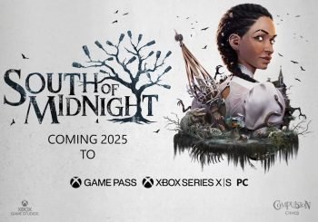 Xbox Games Showcase | L'exclusivité South of Midnight sera pour 2025