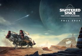 Xbox Games Showcase : L'extension Shattered Space de Starfierd annoncée pour 2024 et du nouveau contenu disponible aujourd'hui