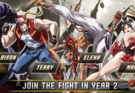 SUMMER GAME FEST | Les nouveaux personnages de Street Fighter 6 annoncés