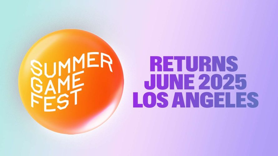 SUMMER GAME FEST | Geoff Keighley annonce de nouveaux partenaires et conférences à Los Angeles pour 2025