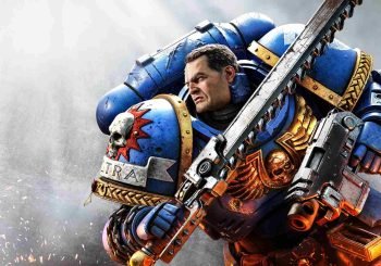 Polémique autour des commentaires du "PDG" de Space Marine 2 sur la morale dans les jeux vidéo