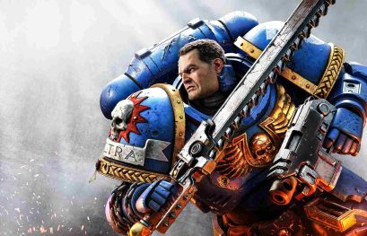 Focus Entertainment réagit à la fuite d'images de Warhammer 40.000: Space Marine 2