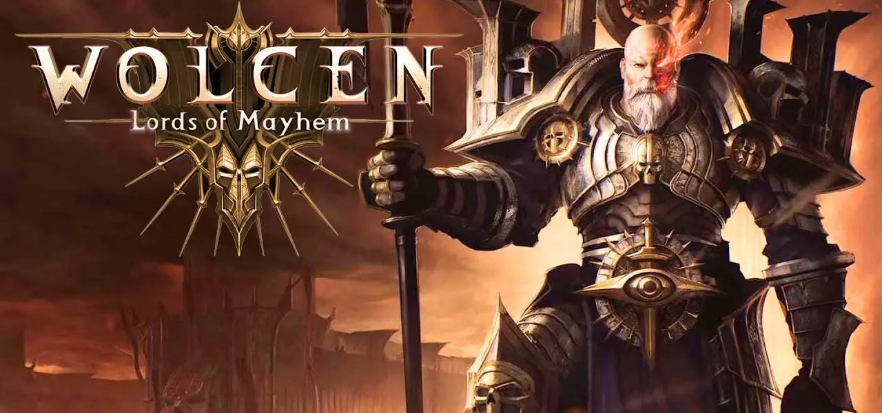 Wolcen: Lords of Mayhem ne recevra plus de mises à jour et arrête son mode multijoueur en septembre