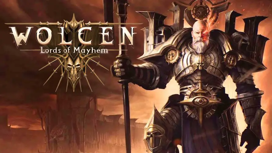 Wolcen: Lords of Mayhem ne recevra plus de mises à jour et arrête son mode multijoueur en septembre